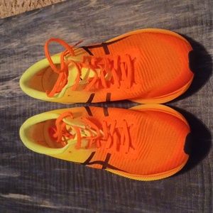 Asics metaspeed edge